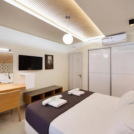 Aelia Apartmán *
