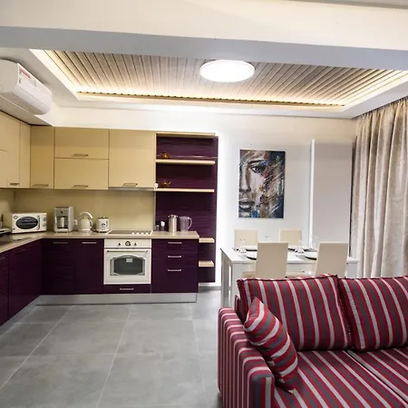 Aelia Apartmán