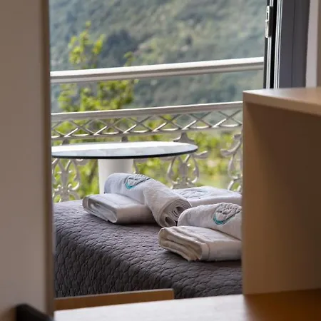 Aelia Apartmán *