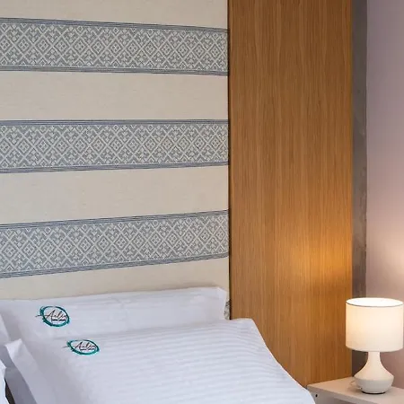 Aelia Apartmán *
