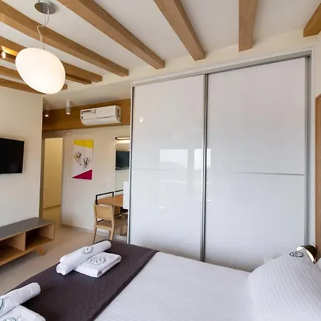 Apartmán Aelia *