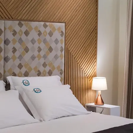 Aelia Apartmán *