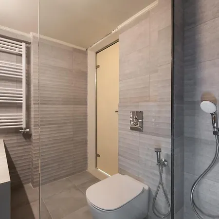 Aelia Apartmán *