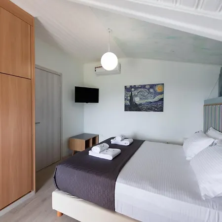Aelia Apartmán
