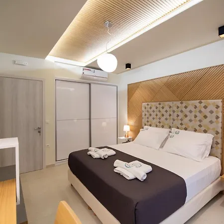 Apartmán Aelia