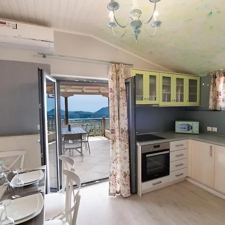Apartmán Aelia