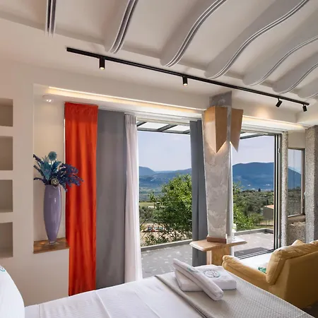 Apartmán Aelia *