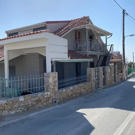 Aelia * Ágios Pétros