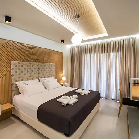 Aelia Appartement