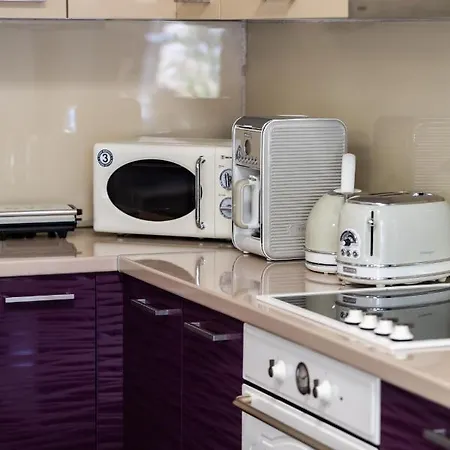 Aelia Appartement
