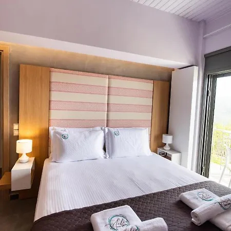 Appartement Aelia *