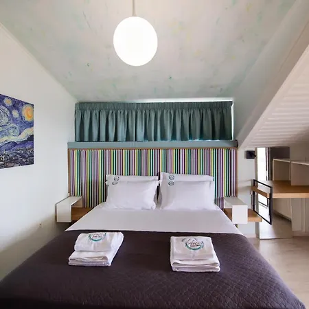 Aelia Appartement *