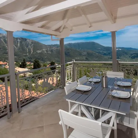 Aelia شقة Ágios Pétros