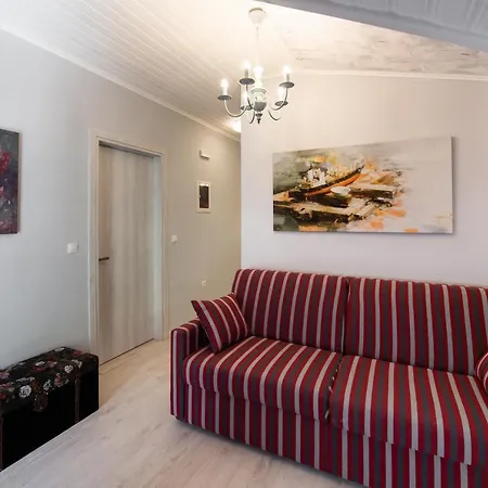 Aelia Appartement