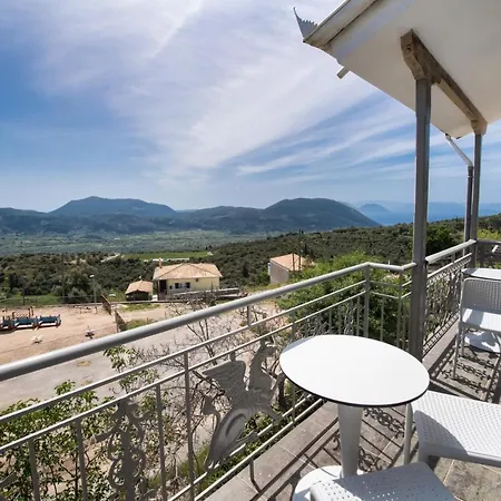 Aelia Appartement