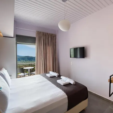 Aelia Appartement *