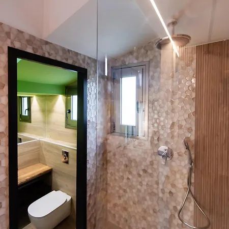 Aelia Appartement *