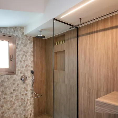 Aelia Appartement