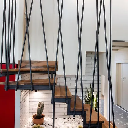 Aelia Appartement *