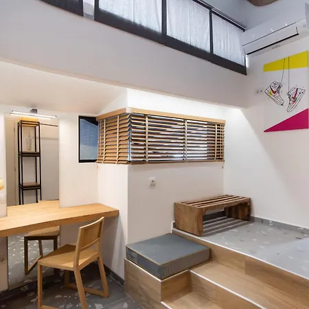 Aelia Appartement *
