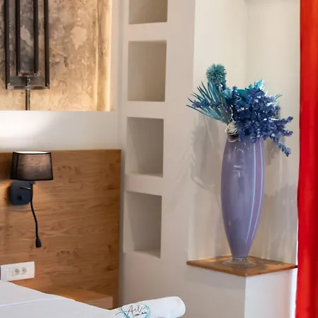 Appartement Aelia *