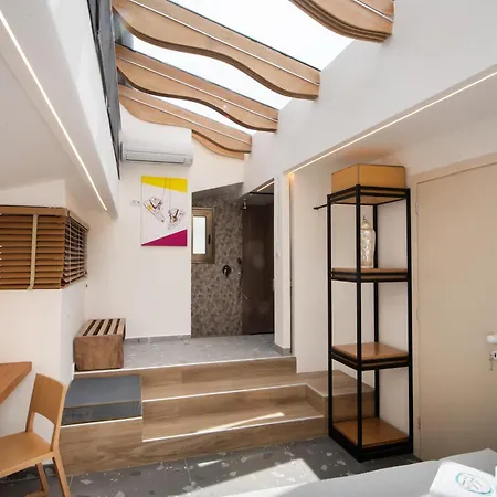 Appartement Aelia