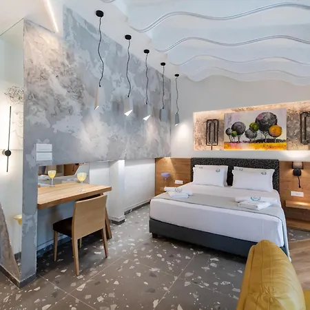 Aelia Appartement