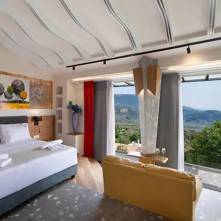 Aelia Appartement *