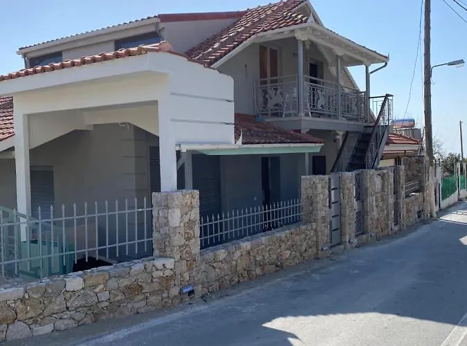 Aelia * Ágios Pétros