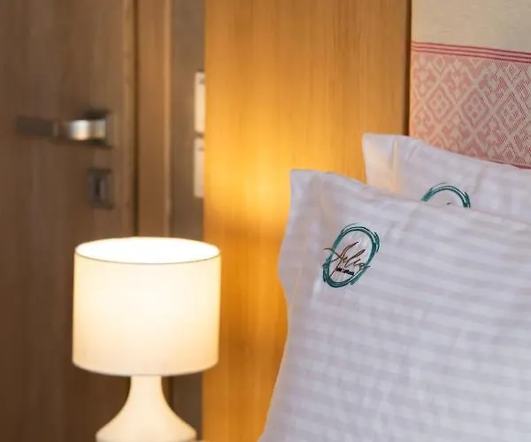 Appartement Aelia Ágios Pétros