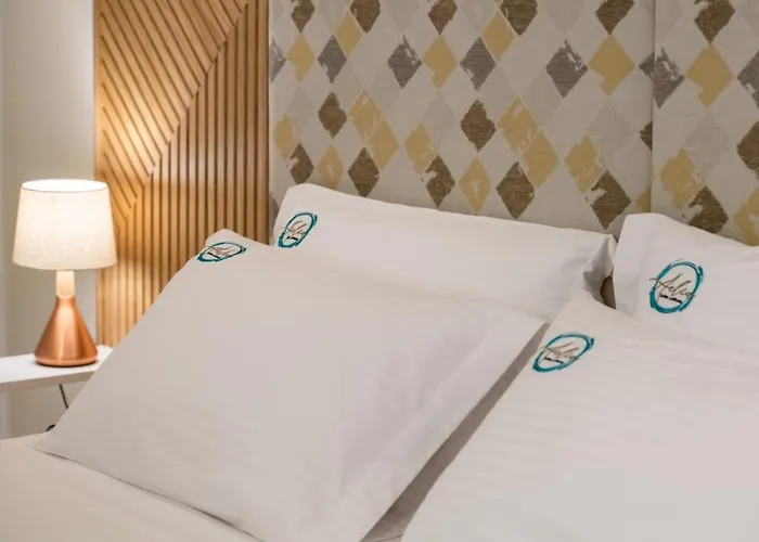 Aelia Appartement Ágios Pétros