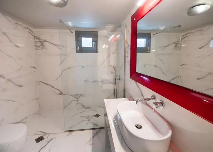 Appartement Aelia Ágios Pétros