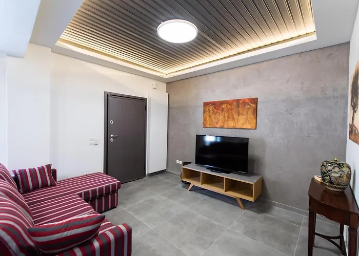 Aelia Ágios Pétros