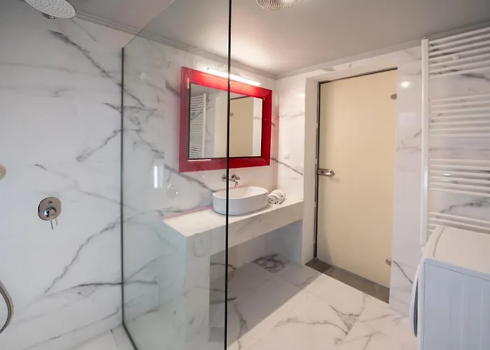 Appartement Aelia Ágios Pétros