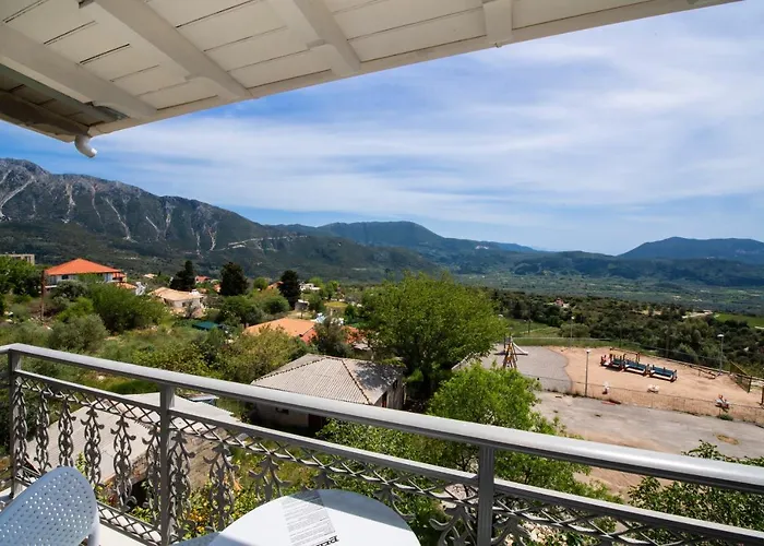 Aelia Ágios Pétros