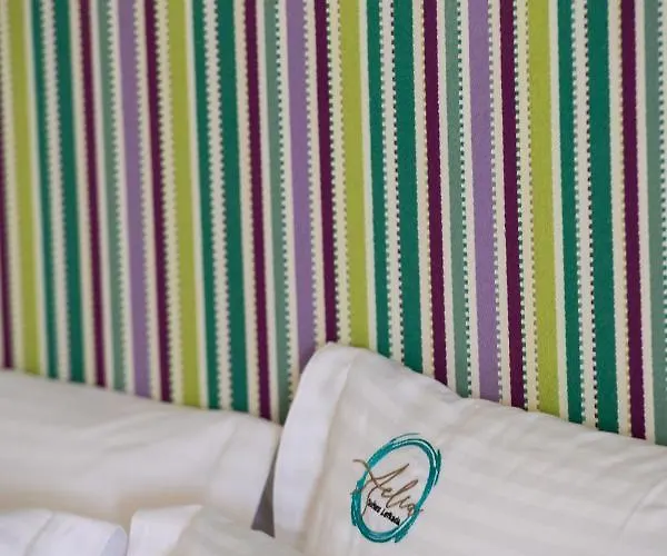 Appartement Aelia Ágios Pétros