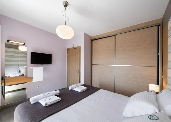 Aelia Ágios Pétros