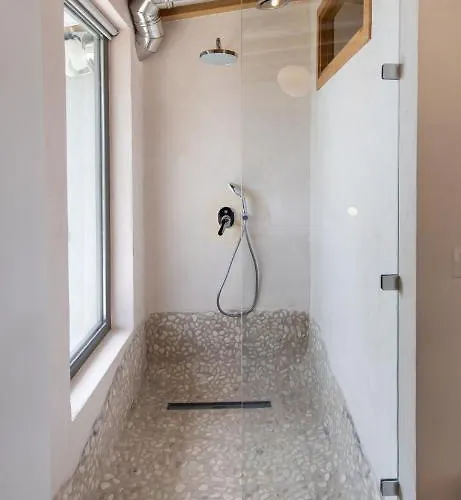 Appartement Aelia Ágios Pétros