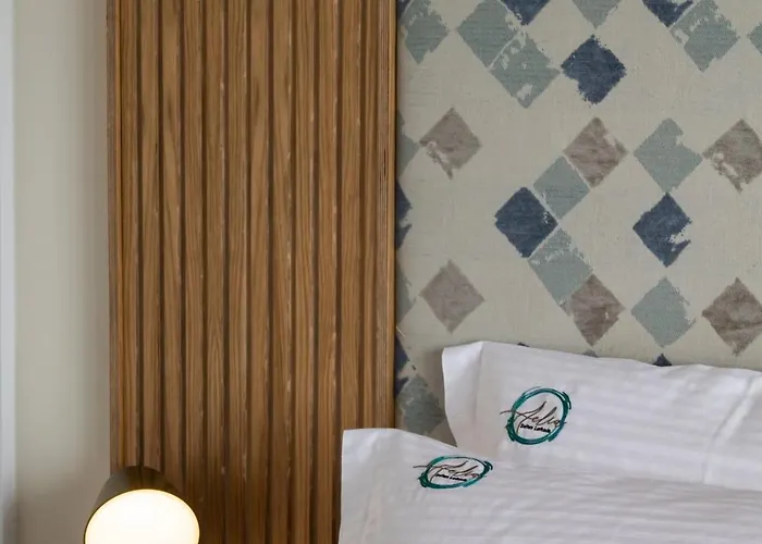 Aelia Appartement Ágios Pétros