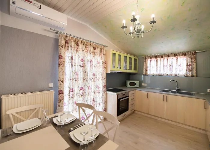 Aelia * Ágios Pétros